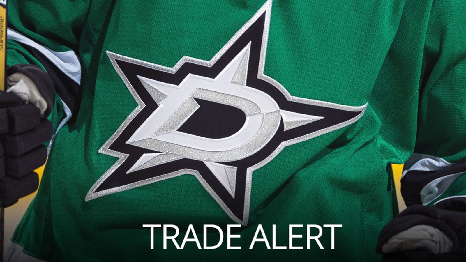 Breaking: Stars make a one for one trade 