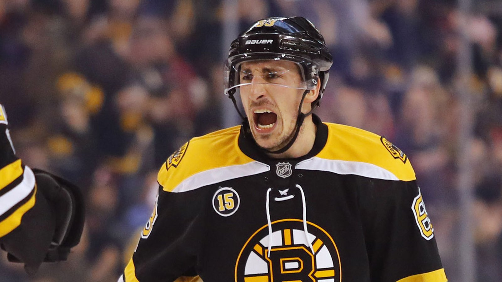 Report: Marchand reveals MAJOR change in his game! 
