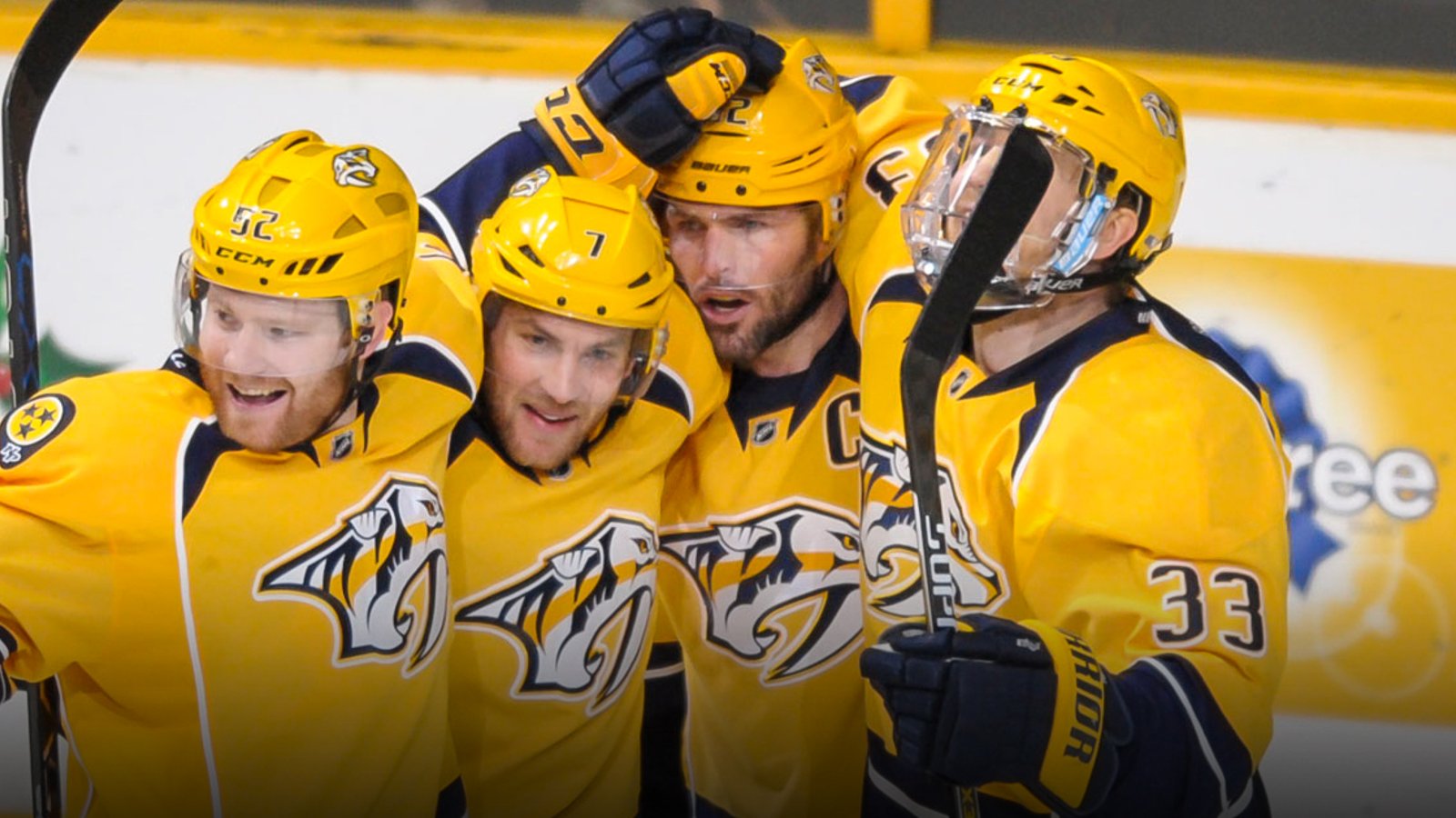 Breaking: Preds announce two surprising AHL demotions