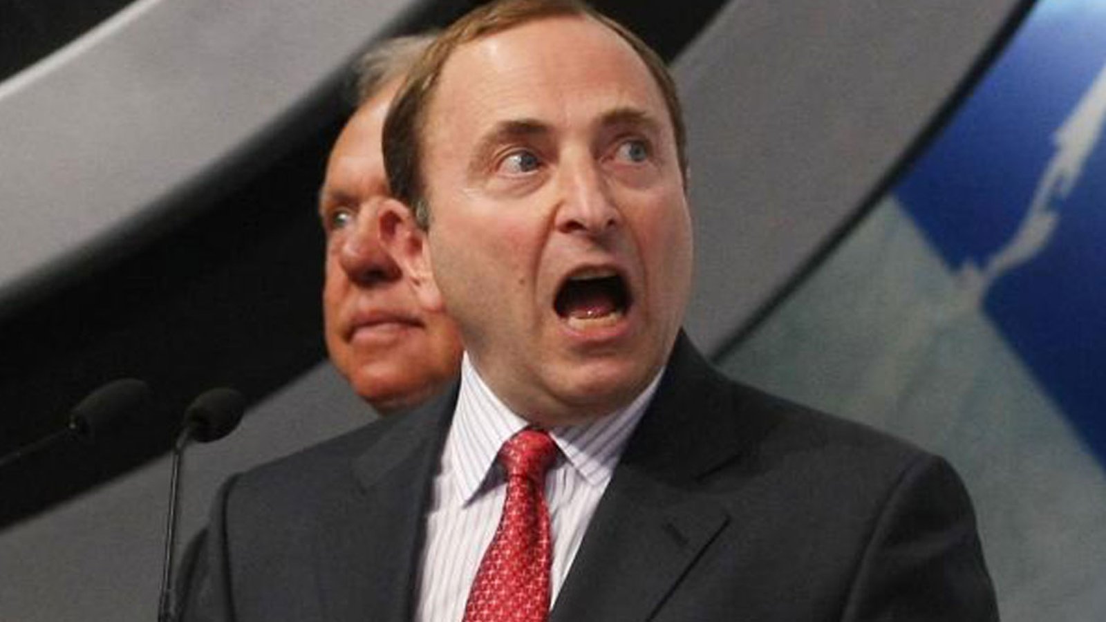Breaking: NHL agent rips Bettman and the league on social media 