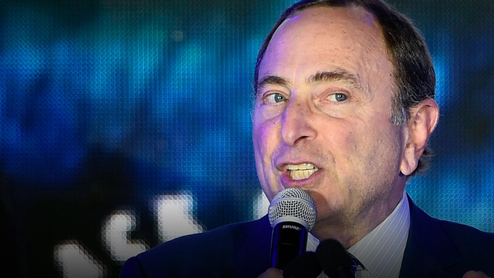 Report: Bettman makes shocking declaration about NHL's participation in future olympics!