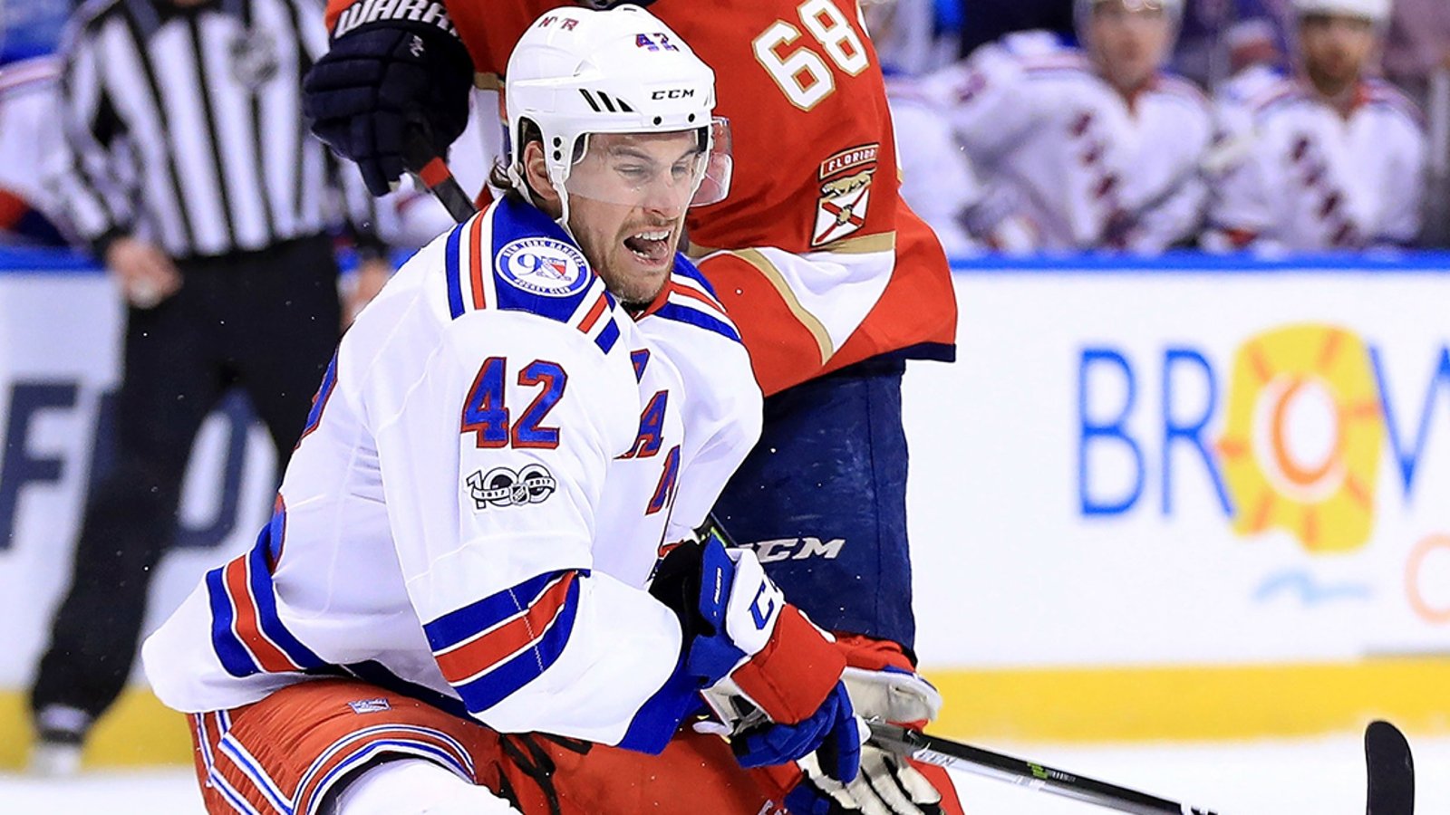 Rumor: Rangers ready to admit defeat in Smith deal?