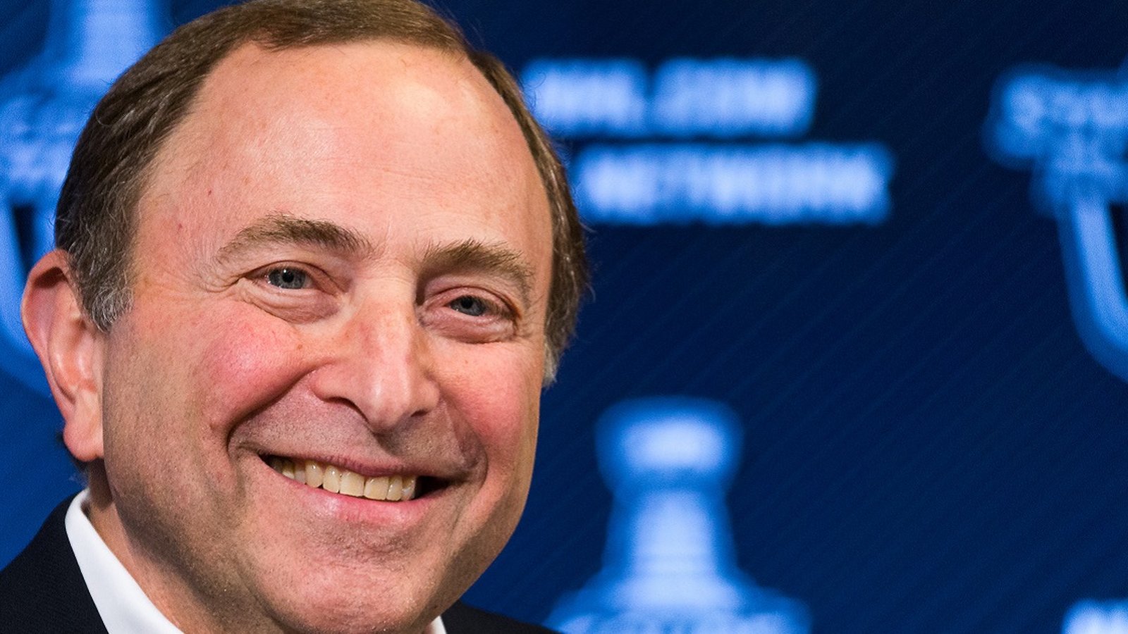 Gary Bettman makes disappointing comments regarding a potential lockout. 