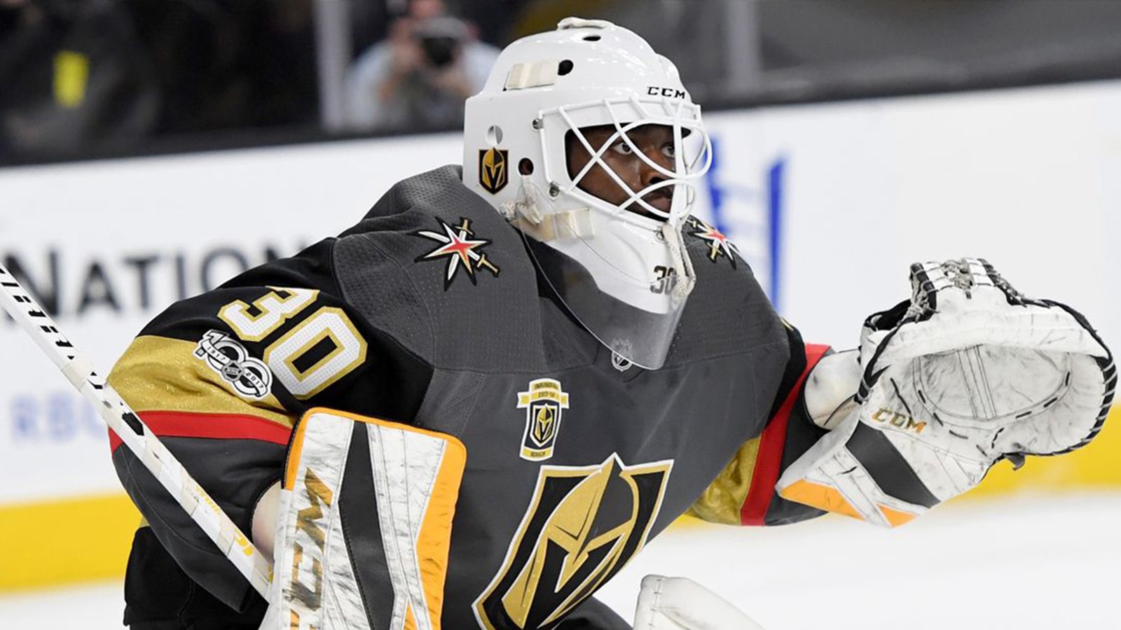 Injury Report: Excellent news for Vegas’ Subban