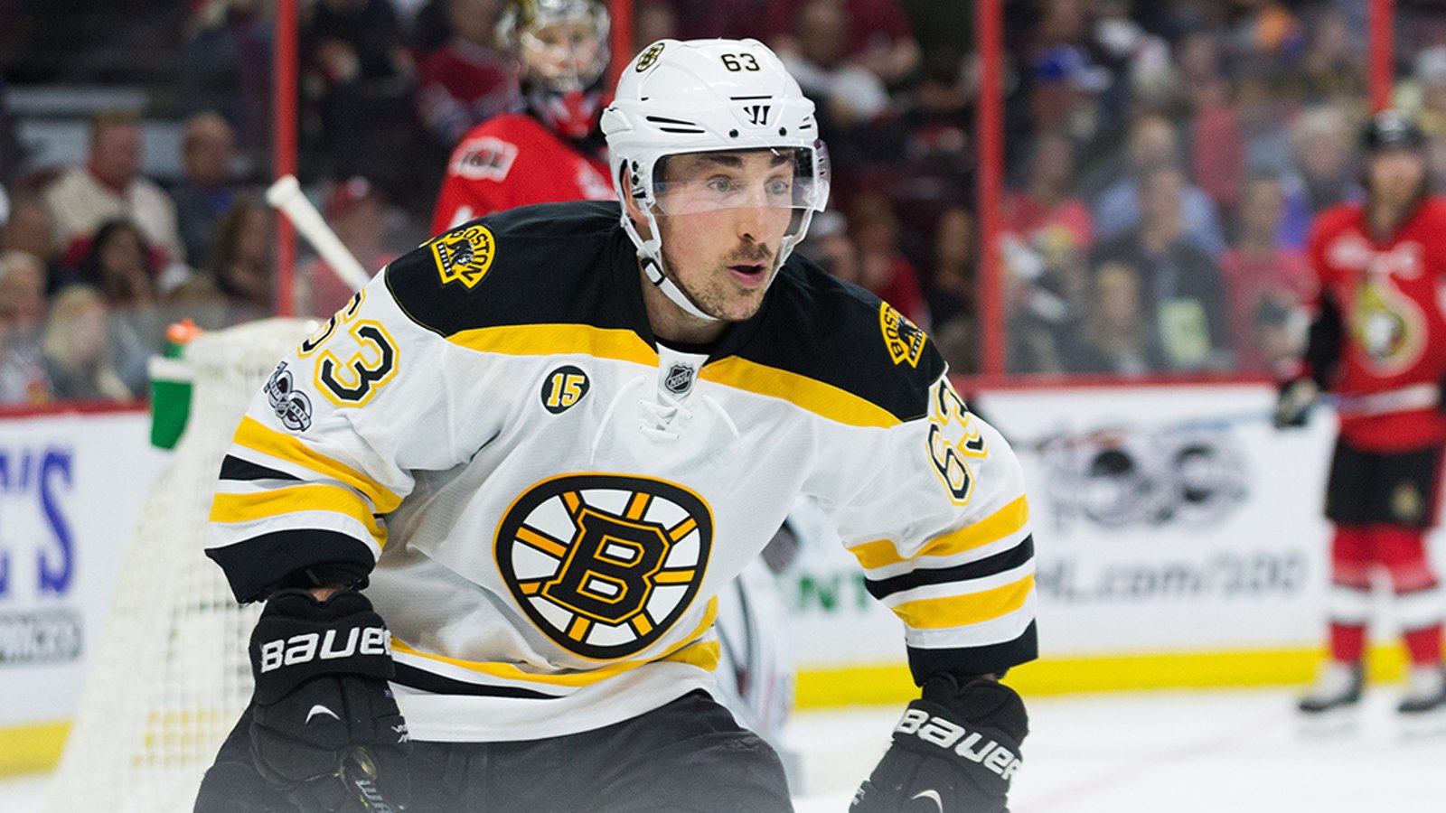 Report: More bad news for Bjork and Marchand