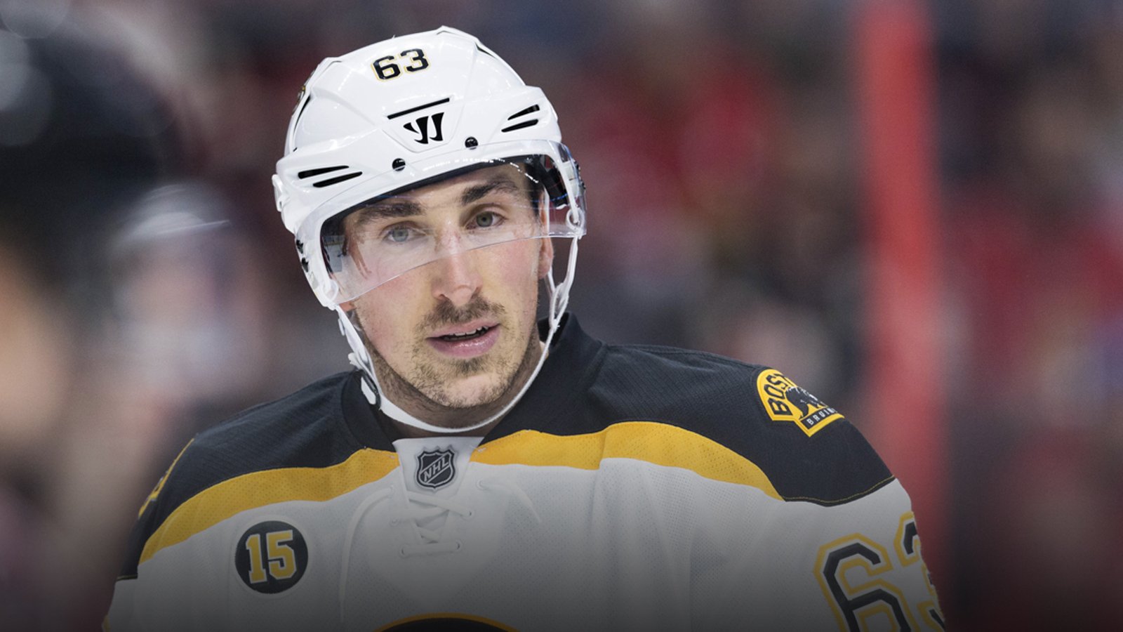 Breaking: News worsens for Marchand and Bjork