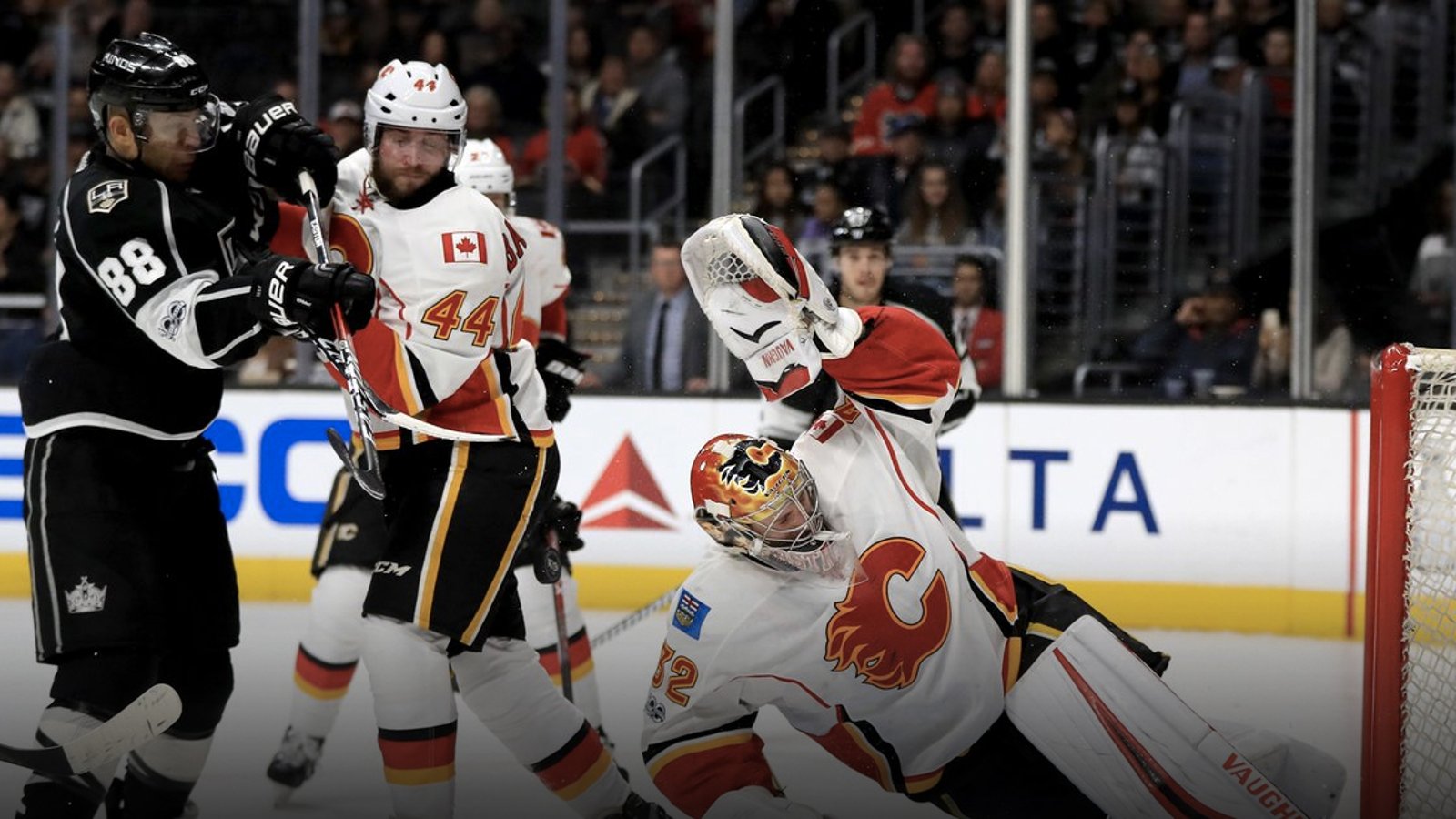Breaking: AHL demotion signals return of Mike Smith