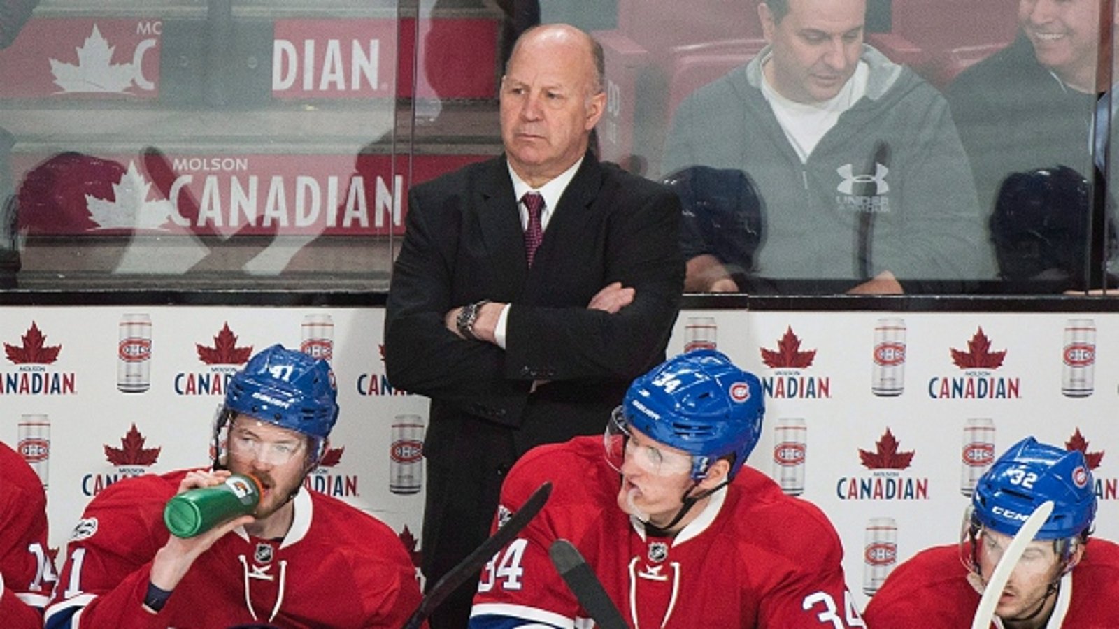 Report: Julien brutally blames one player for humiliating loss!