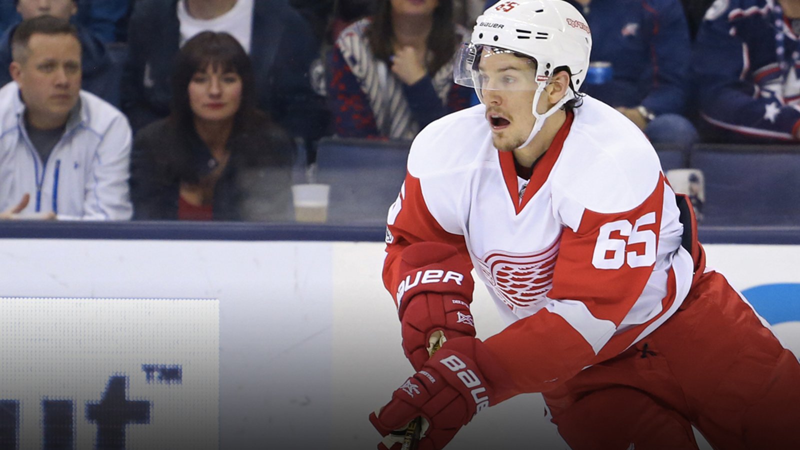 Report: DeKeyser finally returning to the lineup?!