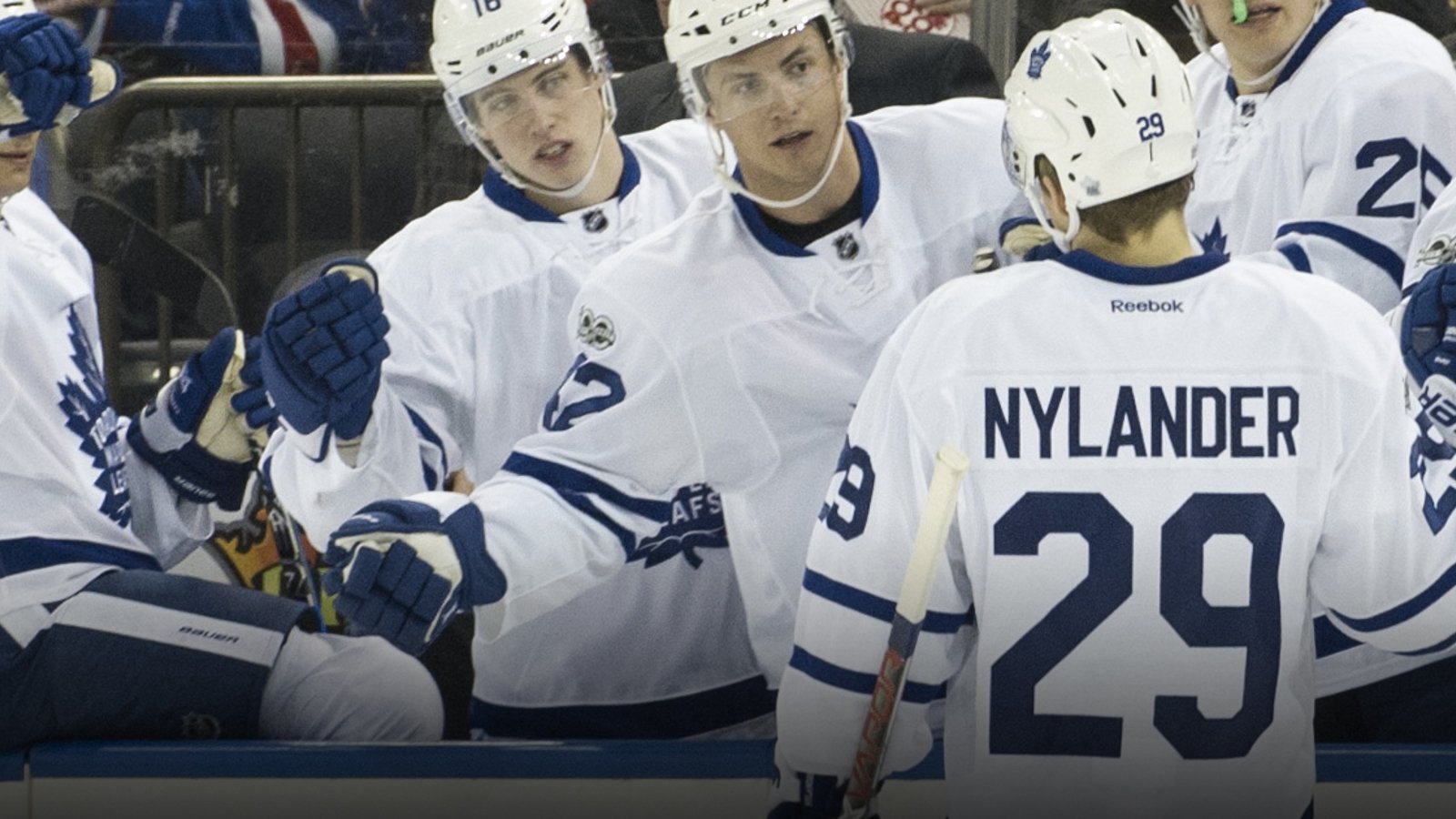 Rumor: McKenzie leaks details of a major deal between Leafs and Coyotes