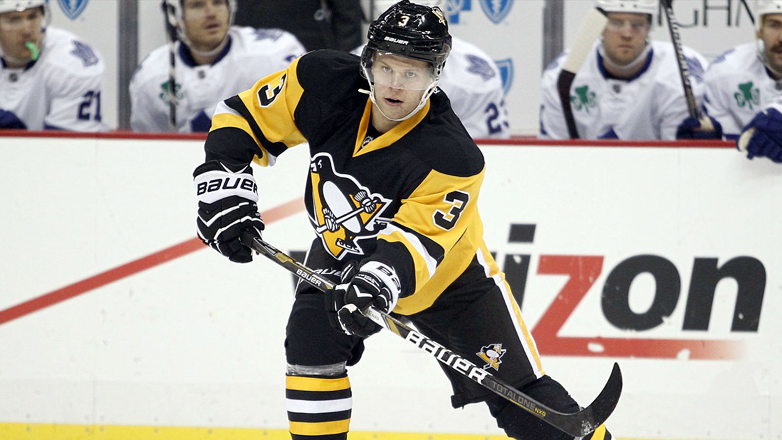 Injury Report: More bad news for the Pens blue line