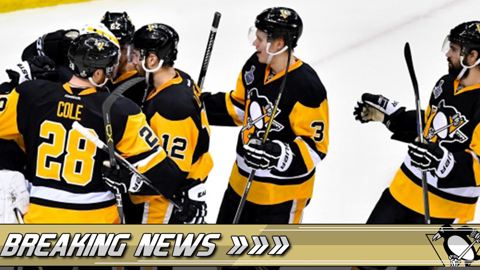 Breaking: Penguins assign veteran defenseman to the AHL