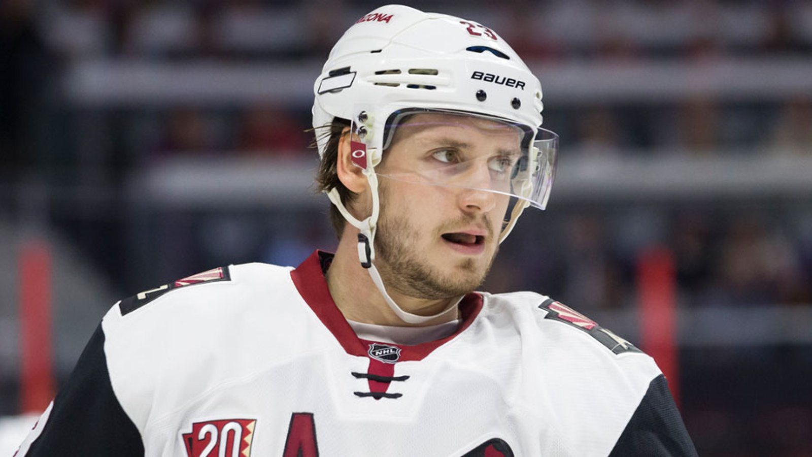Report: OEL makes surprising statement about ongoing trade rumors 