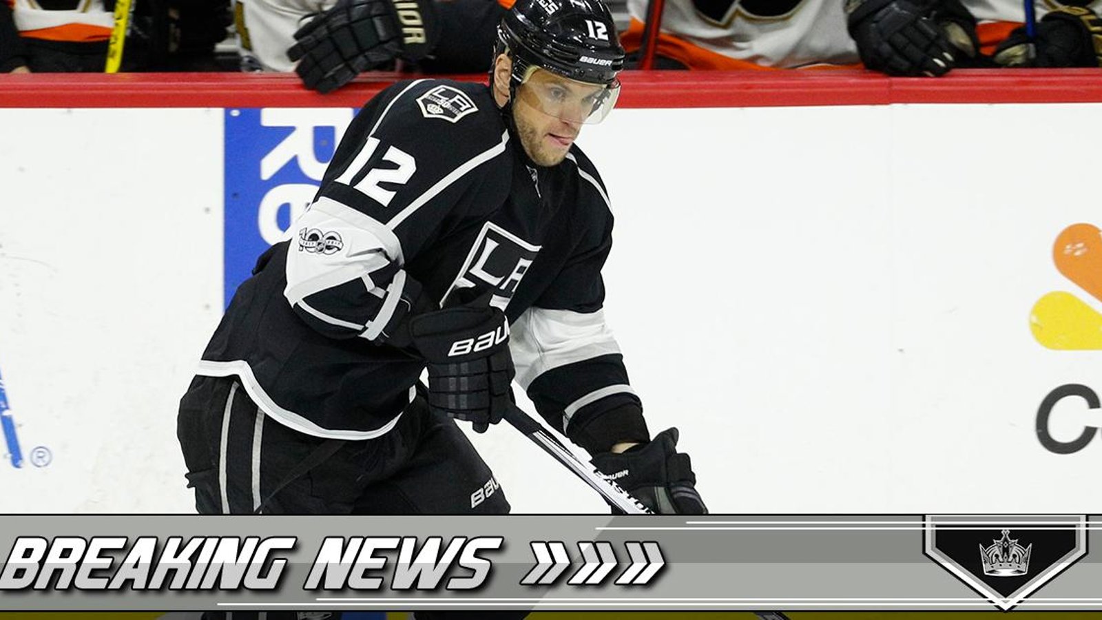 Breaking: Good news for the Kings ahead of tonight's game!
