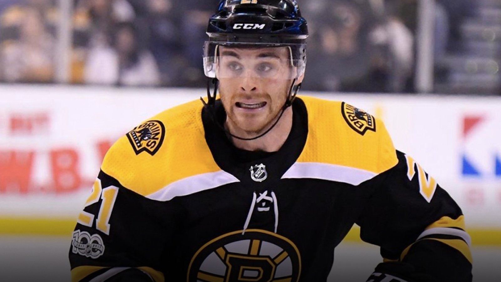 Breaking: Bruins make emergency recall from the AHL