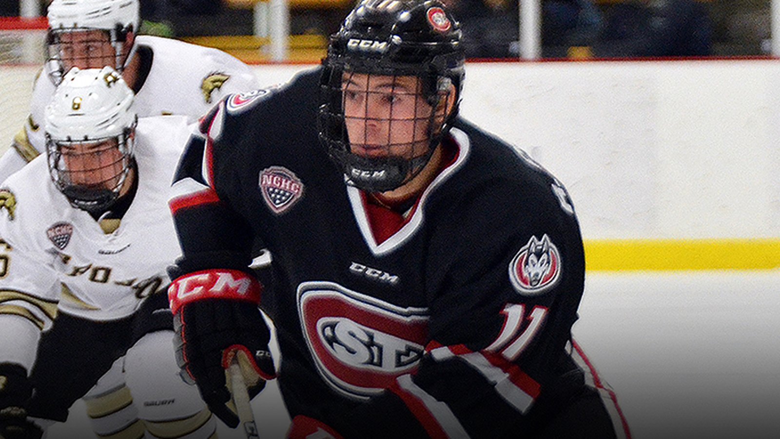 Prospect watch: Ryan Poehling is doing pretty good in the NCAA