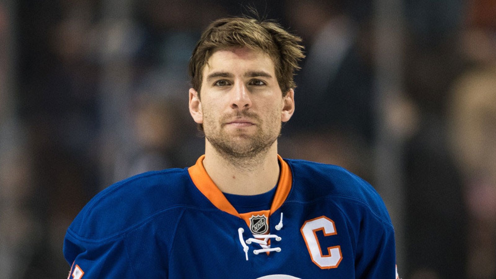 More than one issue on the table for Tavares to stay in New York 