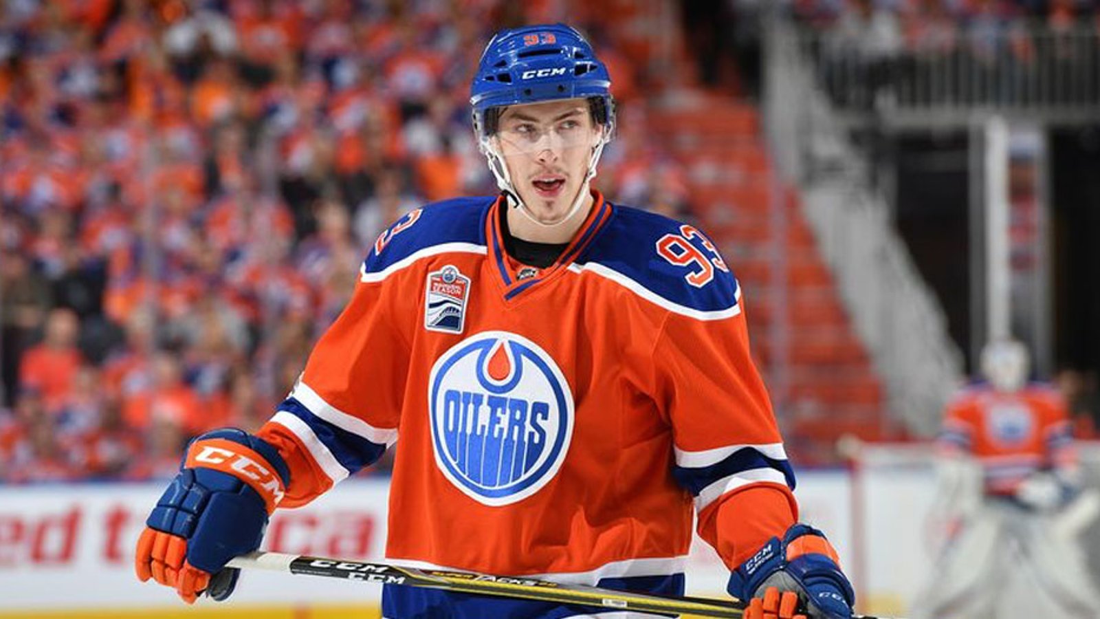 The Oilers on the verge on making a trade they'll regret?