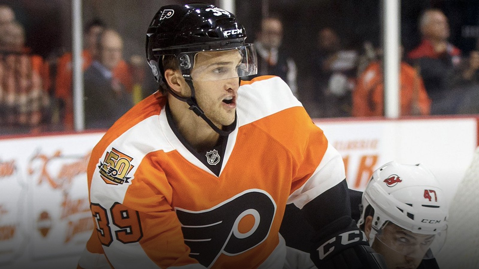 Breaking: Flyers recall defenseman from the AHL