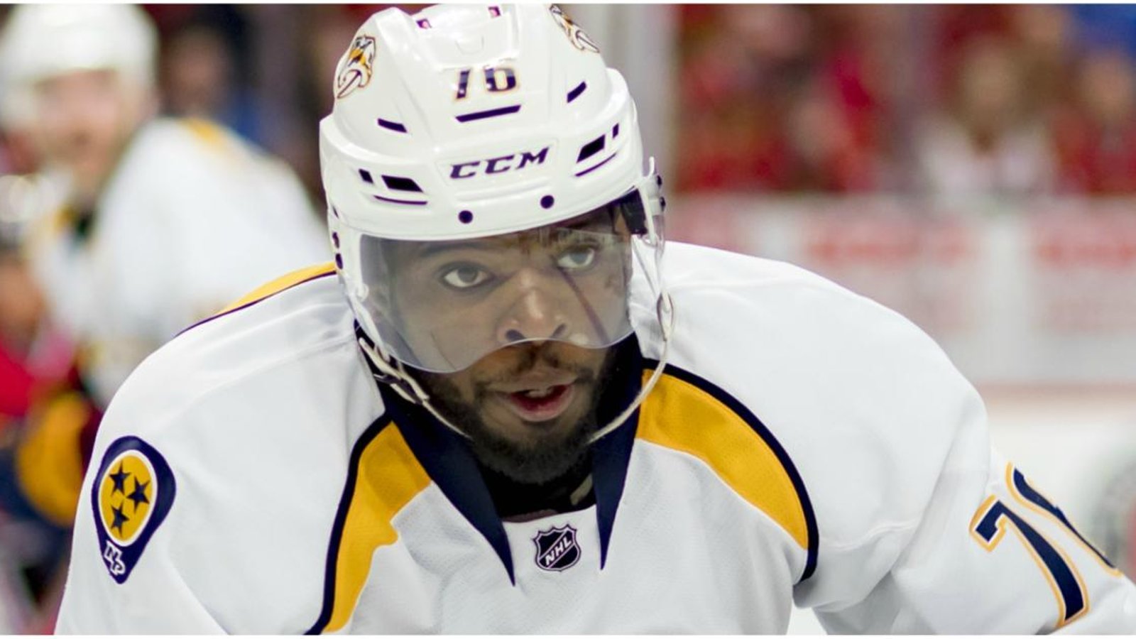 P.K. Subban makes another incredible gesture to create peace amidst racial controversies
