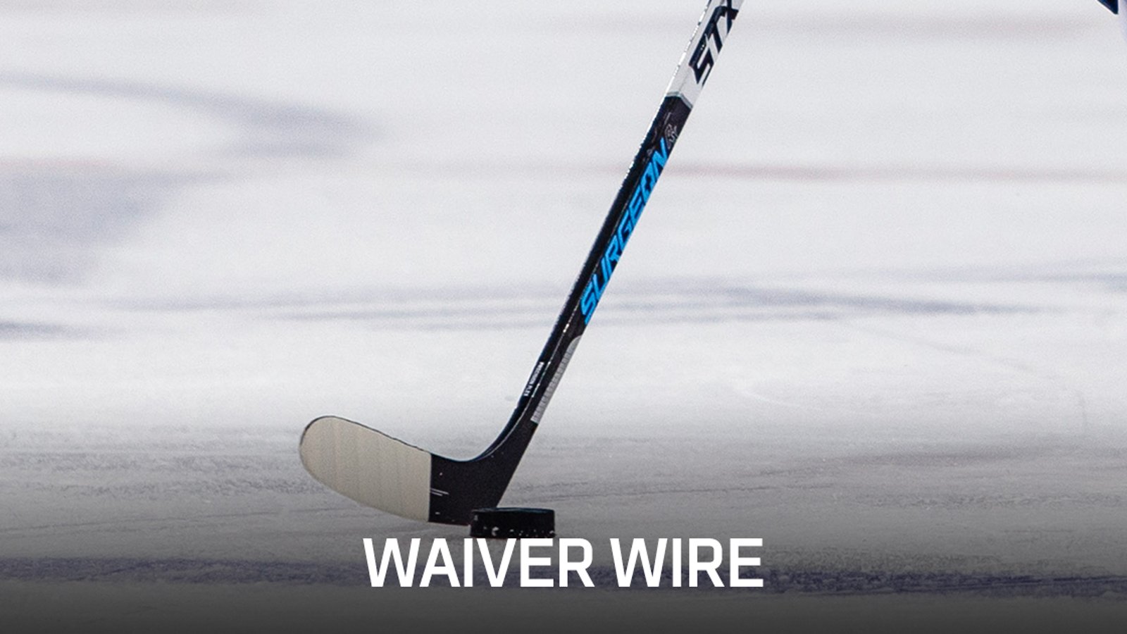 Breaking: NHL team claims player on waivers after trading him away!