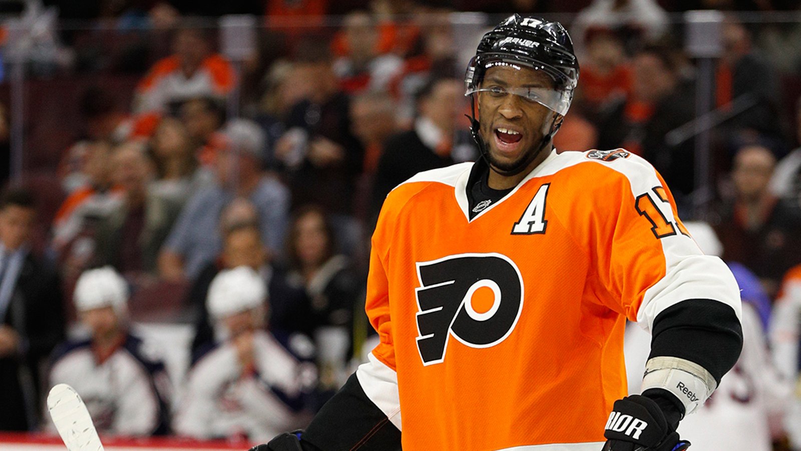 Rumor: Flyers, Simmonds and insane trade speculation