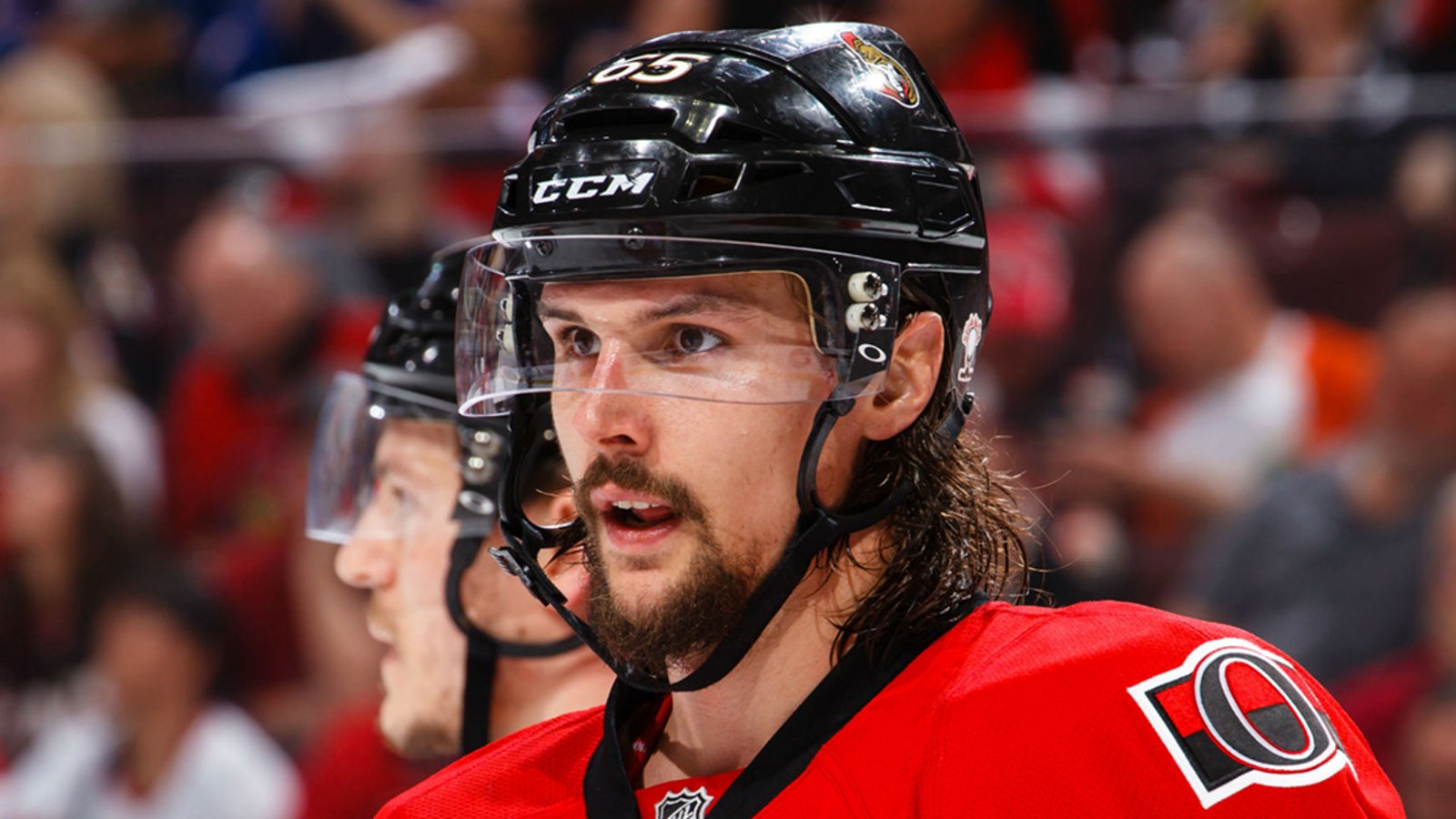 Report: Karlsson sends a strong message to Sens owners