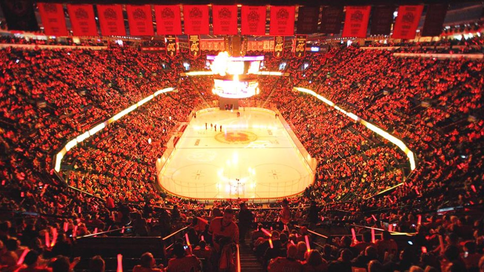 Report: Major hint that Flames are set for relocation