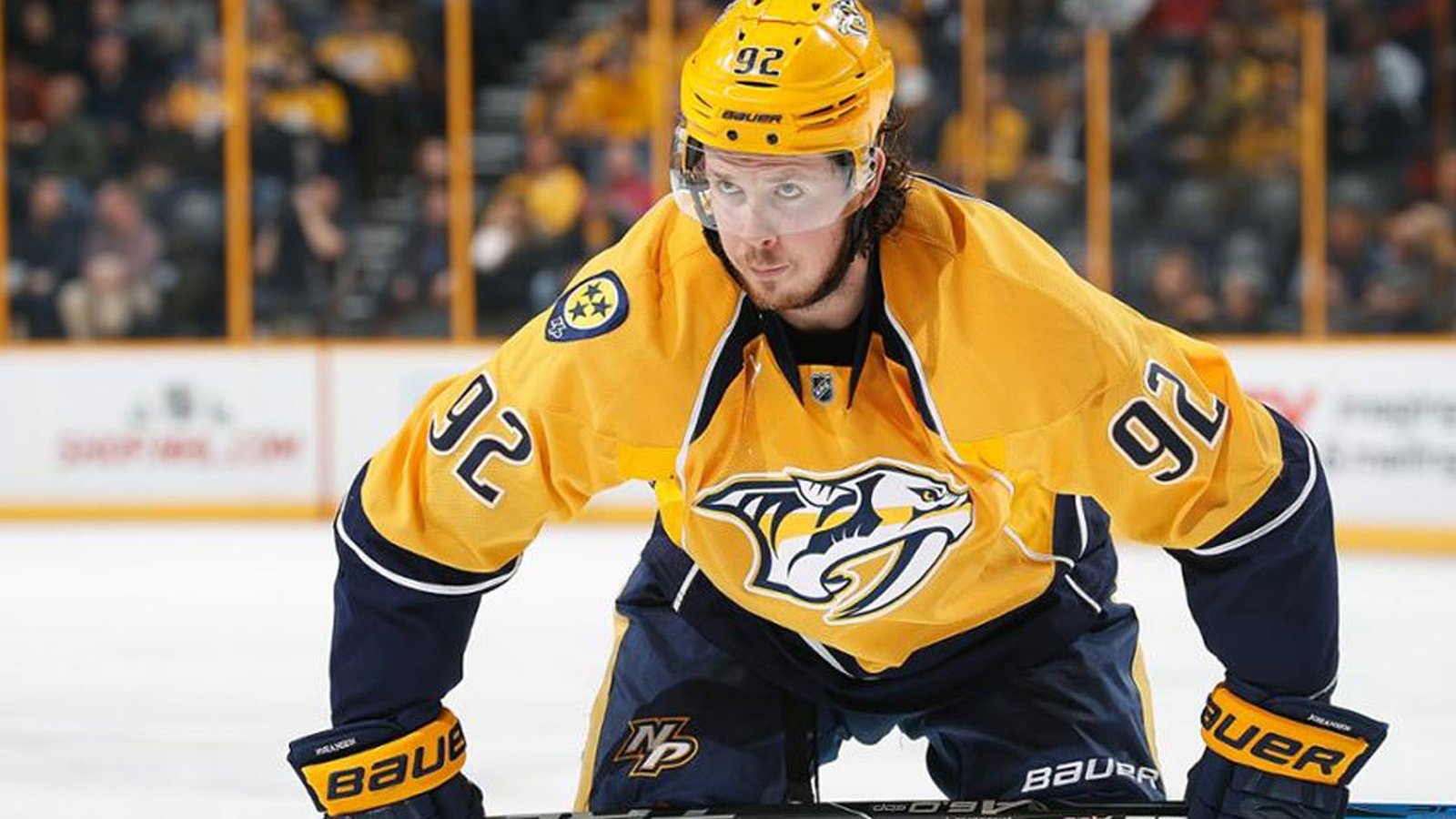 Breaking: Preds make a few moves to roster 