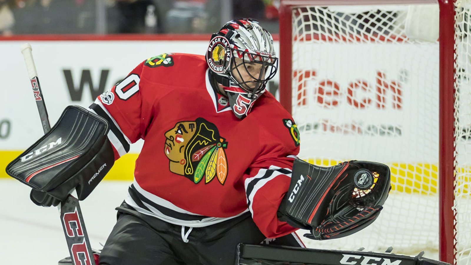 Breaking: Great news for Crawford and the Hawks! 