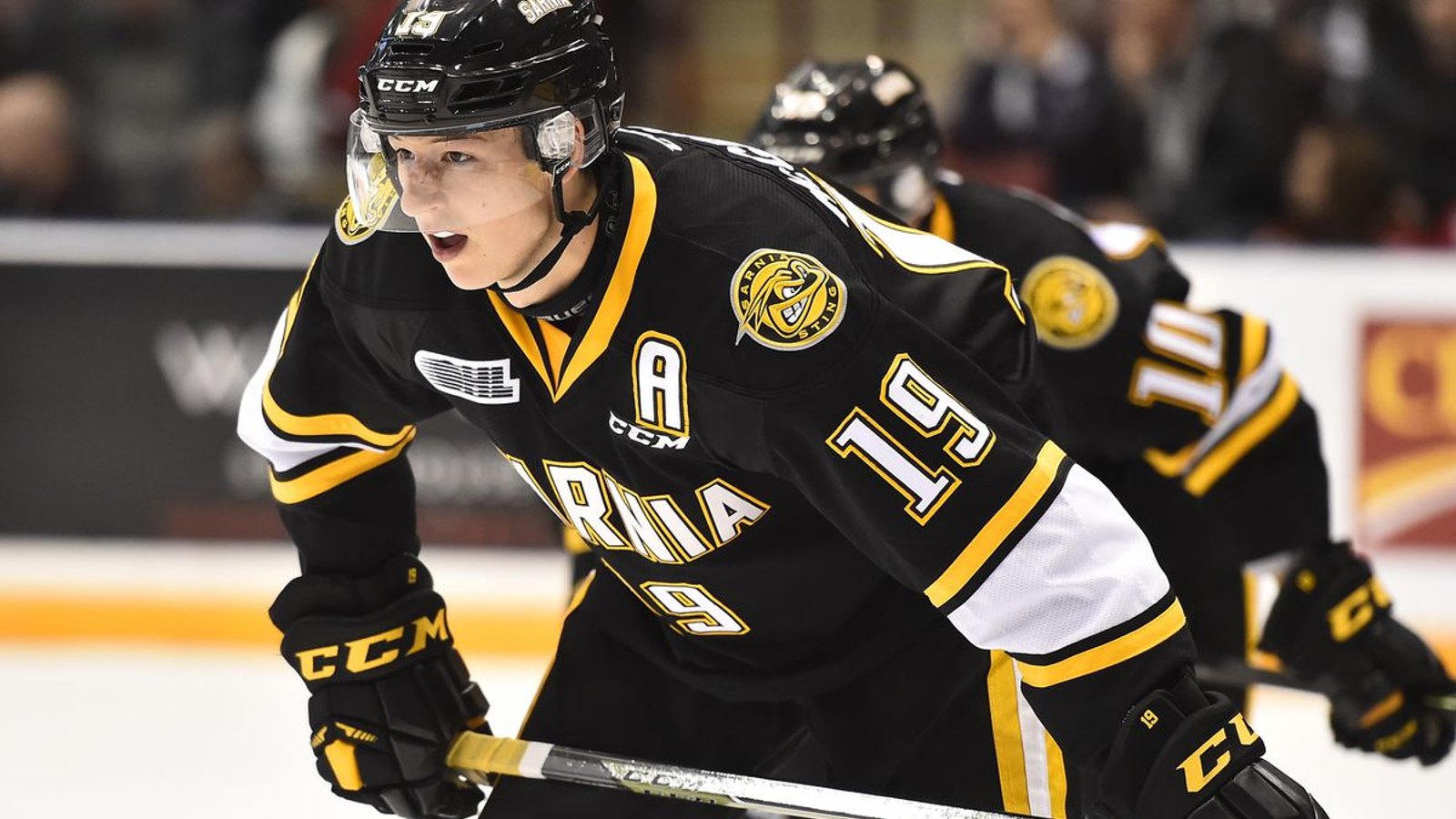 Prospect watch: Ryan McGregor improved his game!