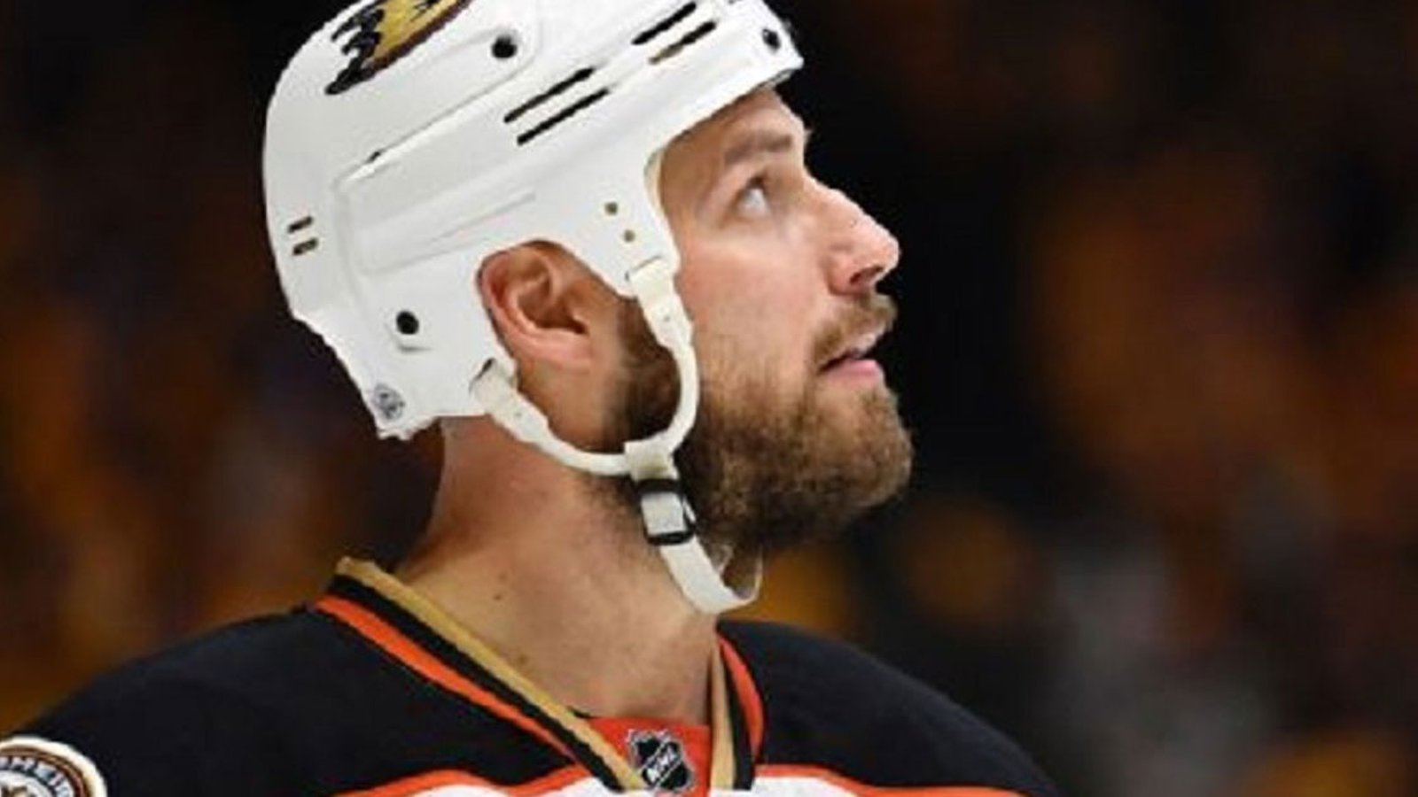 Getzlaf has no choice but to make major change! 