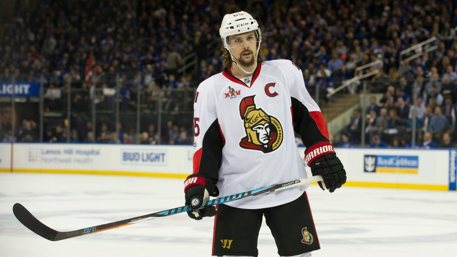 Breaking: Major development in Karlsson trade discussions!