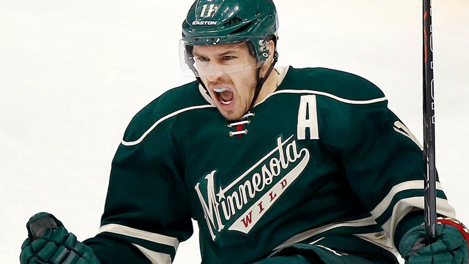 Report: Latest update from Parise is another good one. 