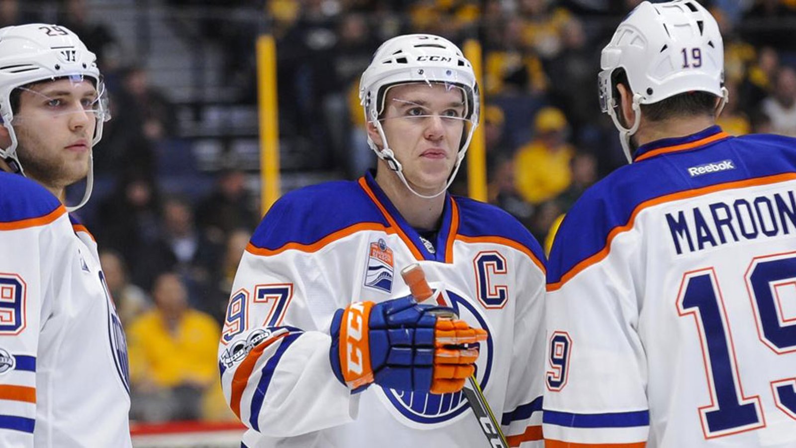 Oilers' upcoming trade plans prove they've given up on season 