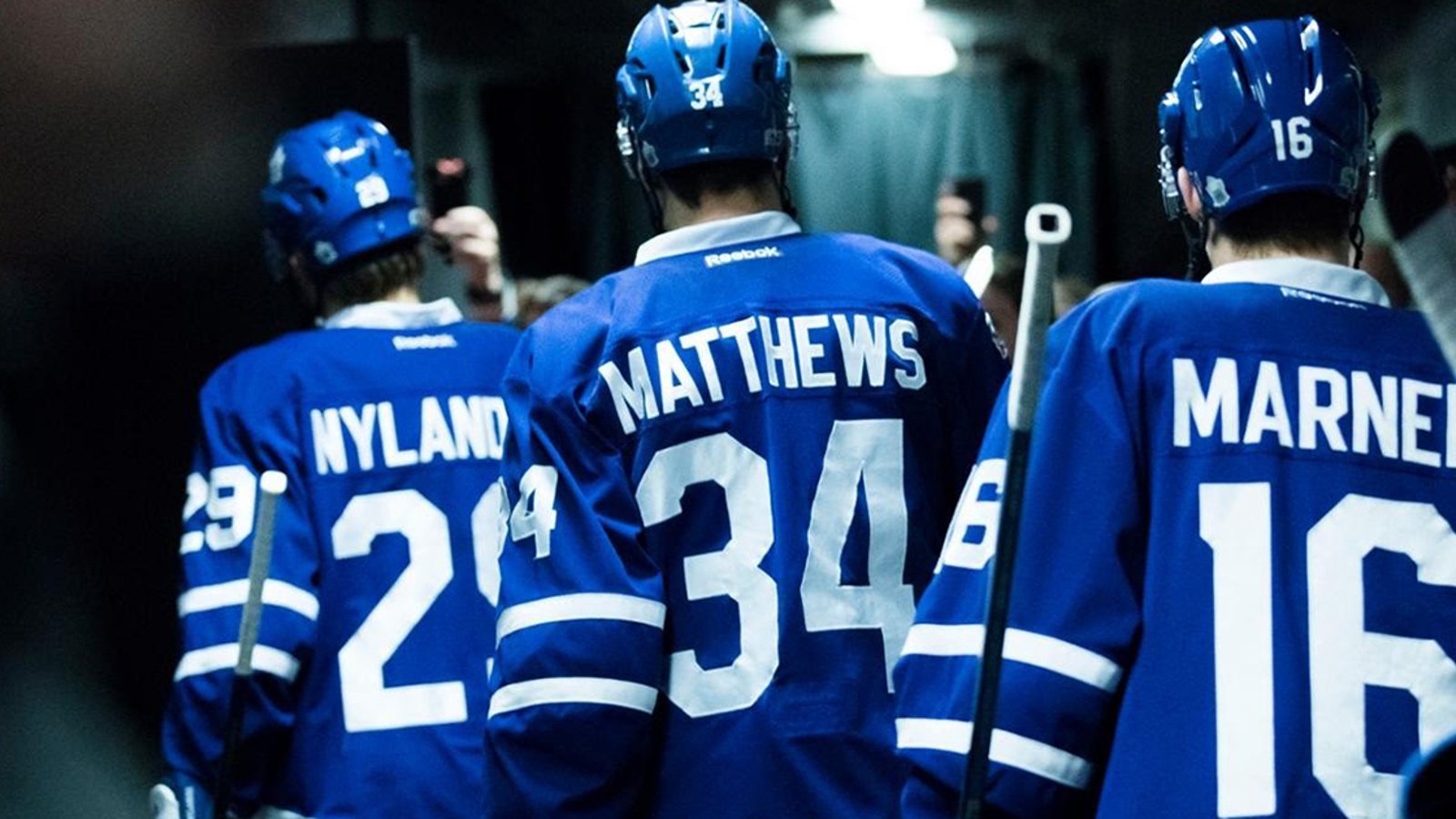 Your Call: Can the Leafs retain their core?