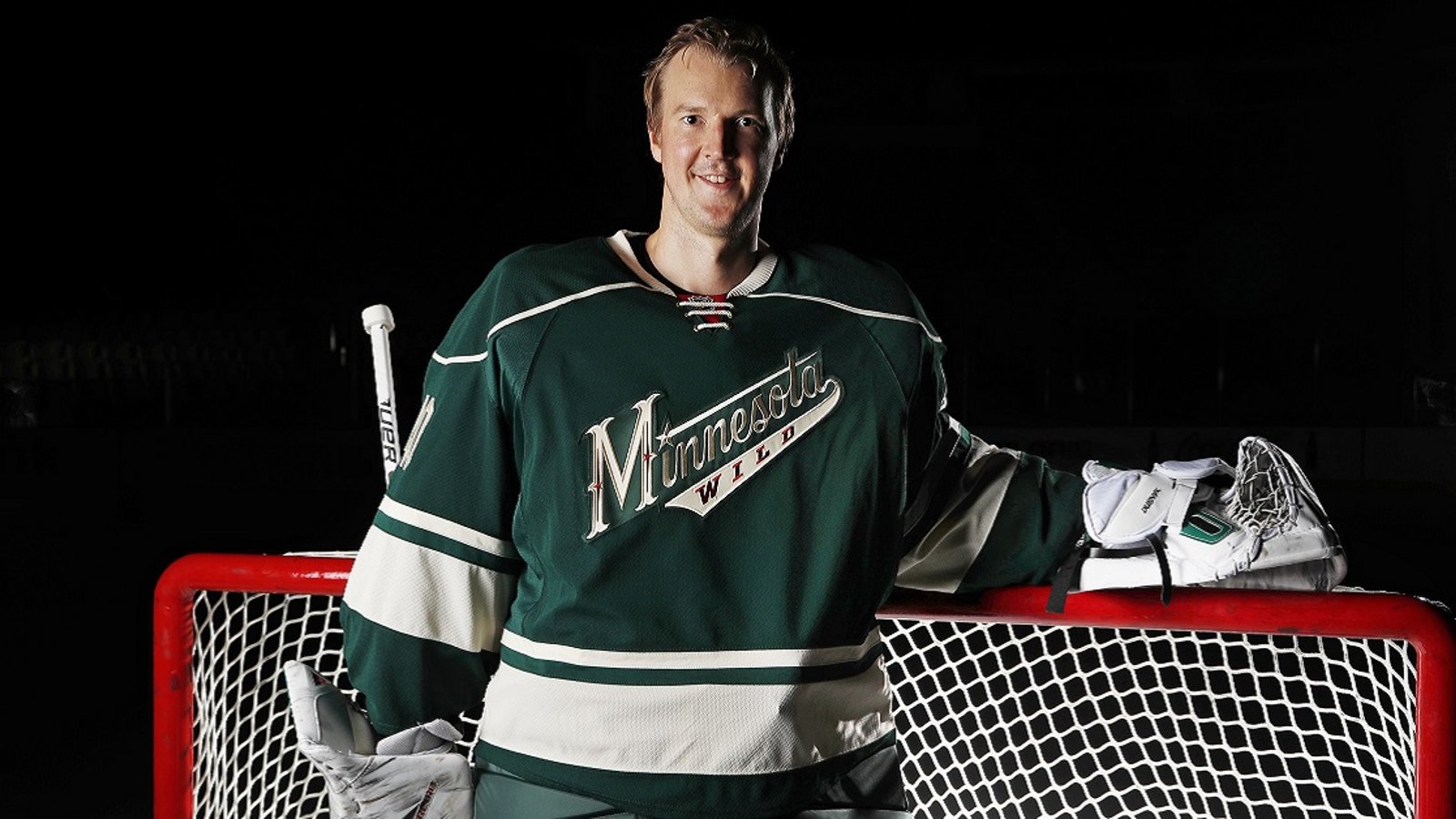 Breaking: Disastrous news for Dubnyk and the Wild. 