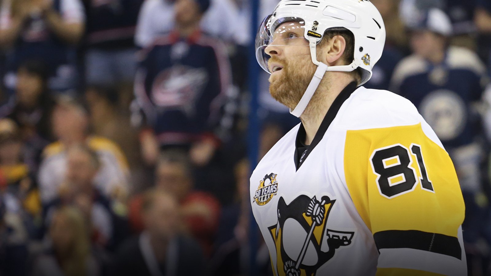 Rumor: Kessel on his way out of Pittsburgh?