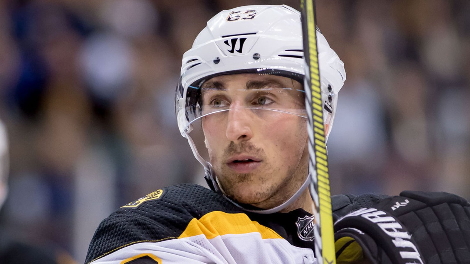 Breaking: Cassidy gives an unexpected update on Marchand