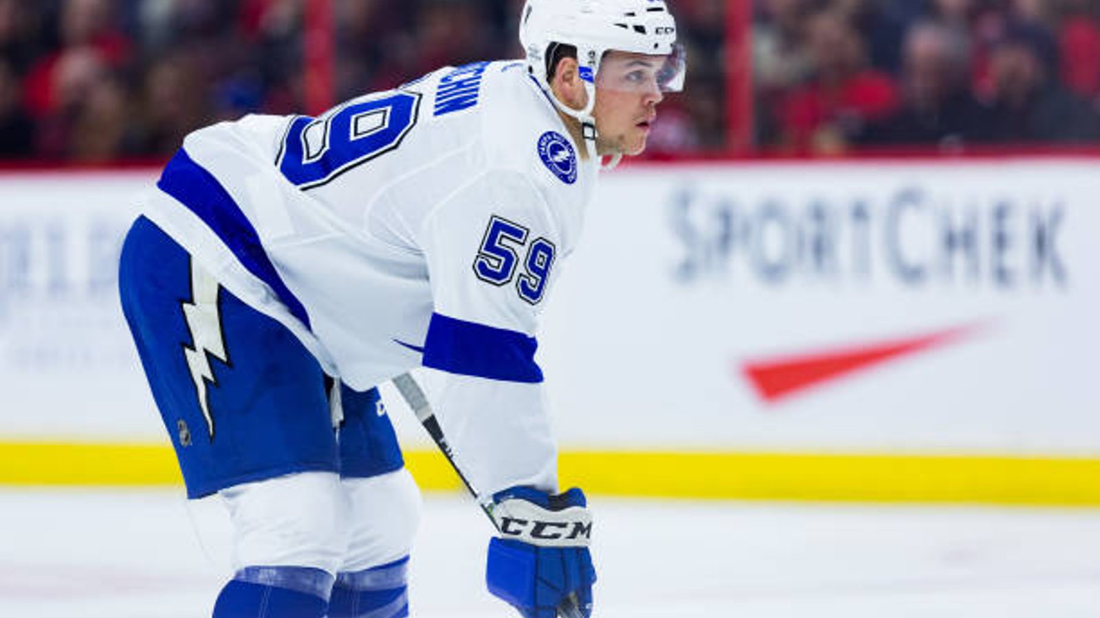 Dotchin was WAY out of shape: details on his embarrassing return to camp revealed! 