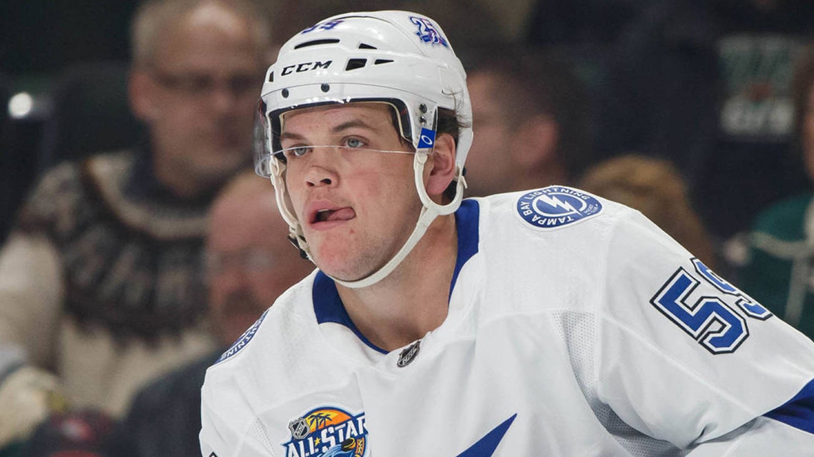 Ugly details of Dotchin’s breakup with the Lightning revealed
