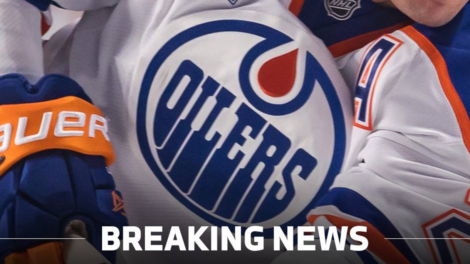 NHL scout expects to see a new face on the Oilers roster this season!