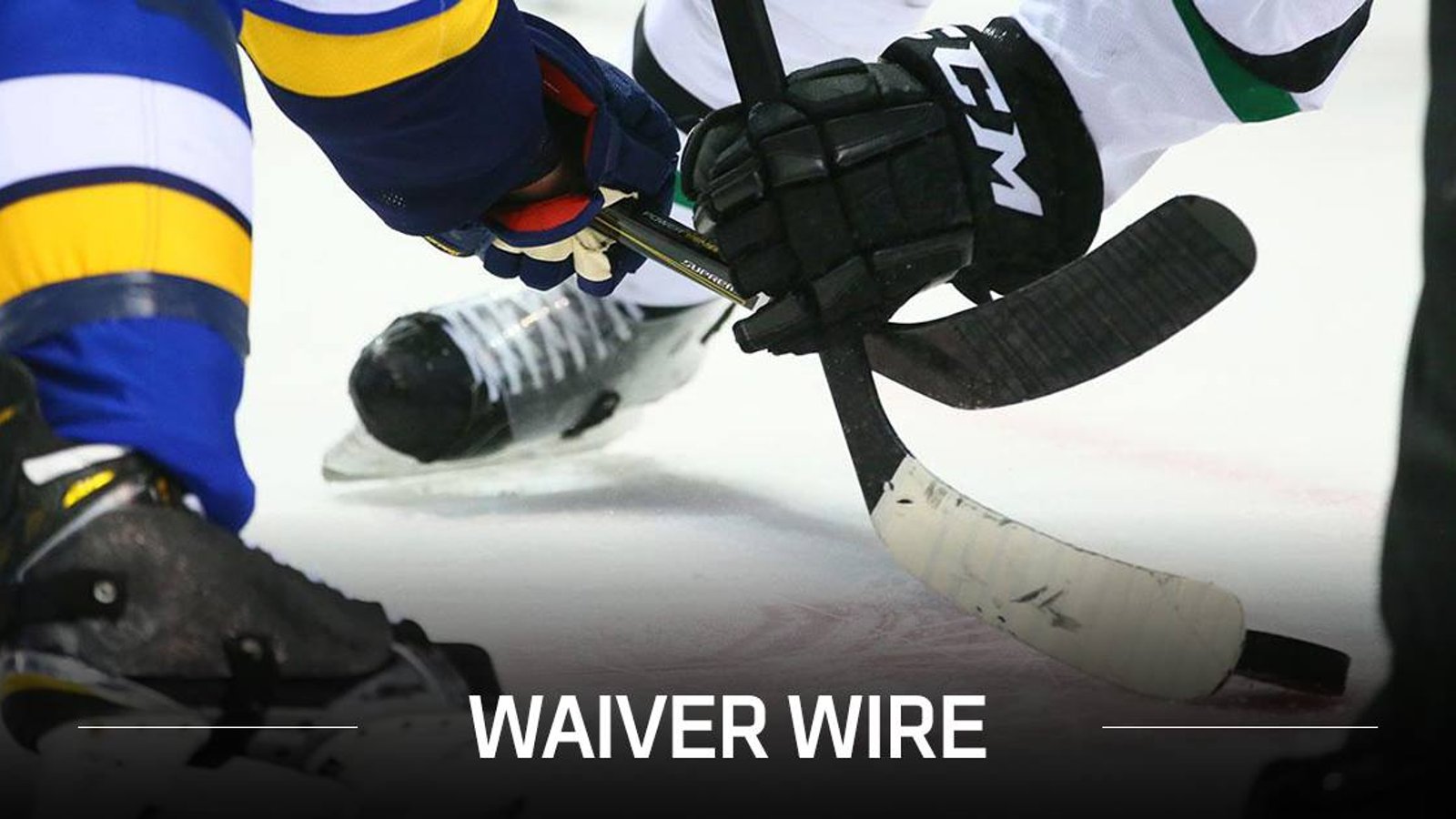 Breaking: 12 players hit the waiver wire on Thursday! 