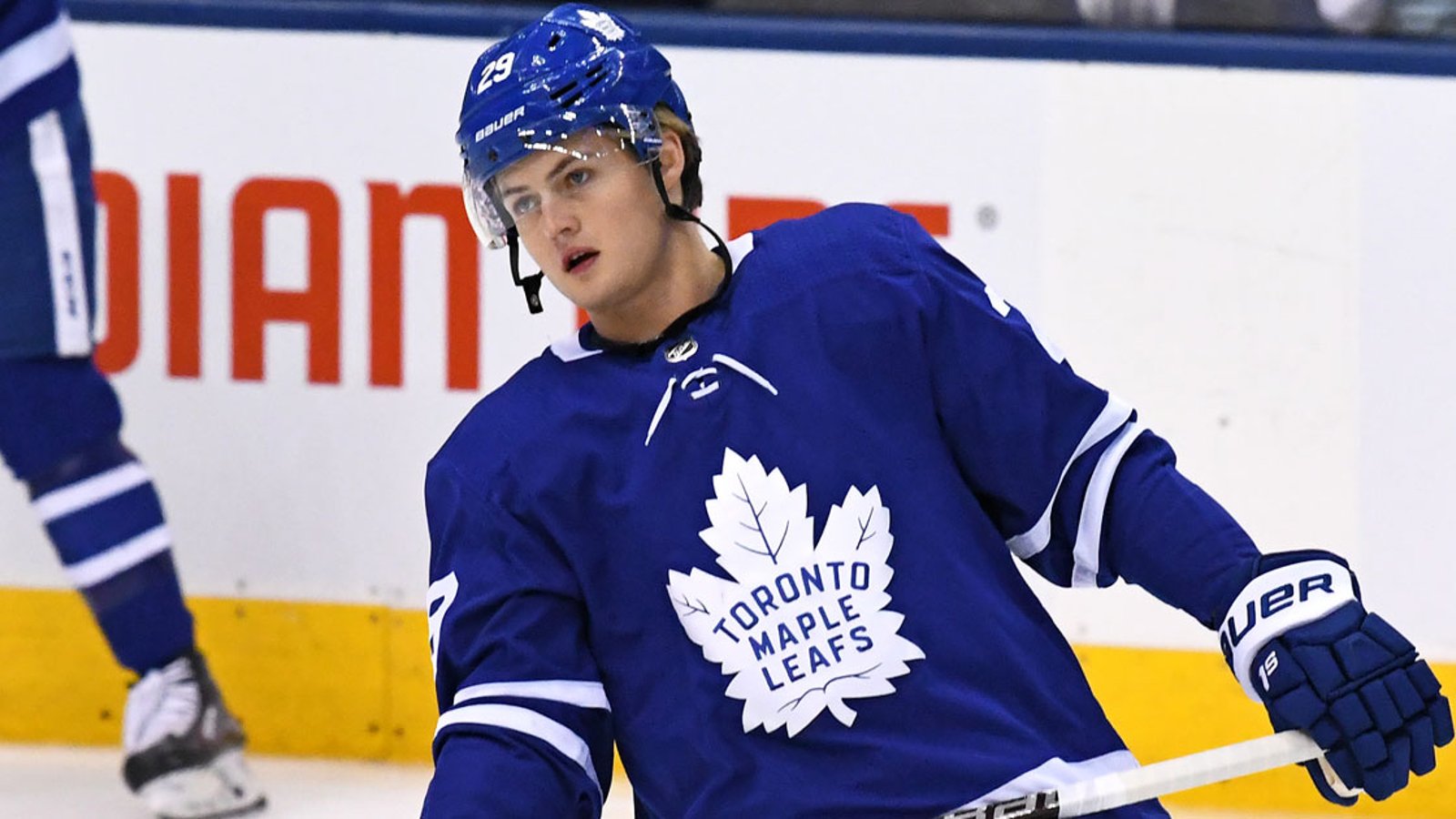 One serious suitor chasing Nylander revealed! 