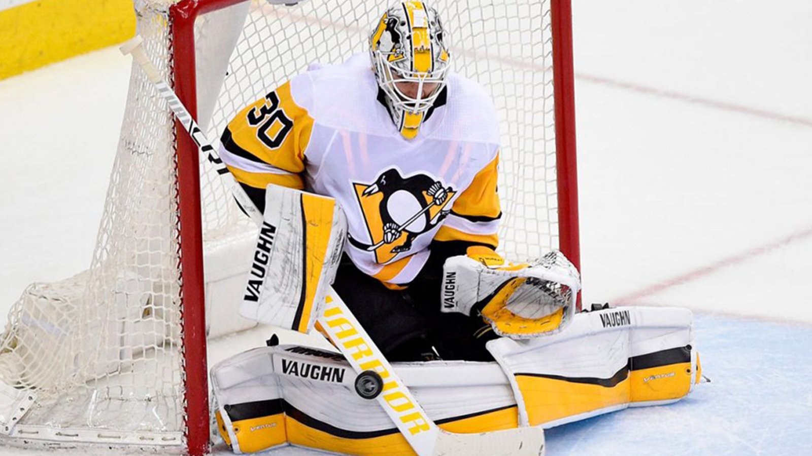 Breaking: Awful news for Murray and Penguins