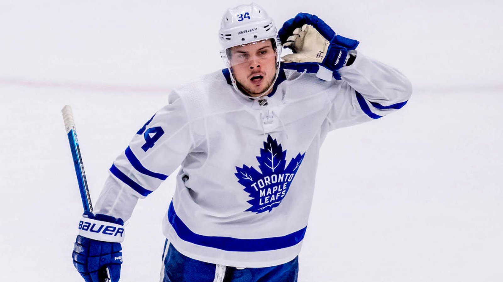 Elliotte Friedman reveals Leafs' shocking contract offer to Matthews!