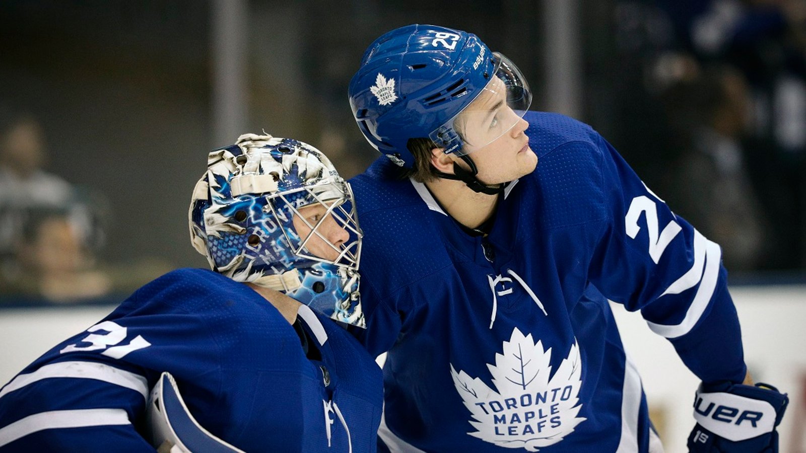 Breaking: Big development in Nylander negotiations on Monday could determine his future.