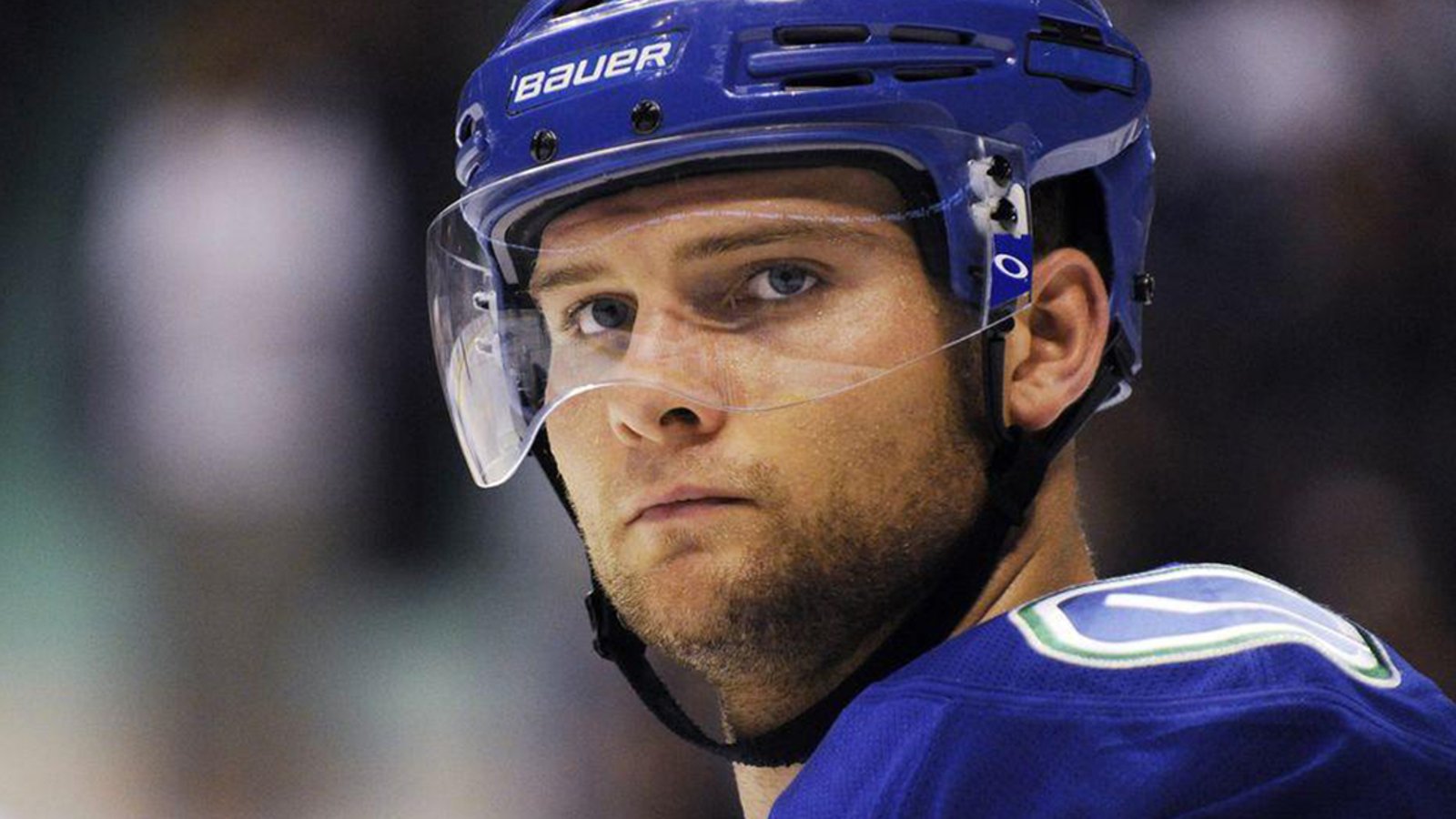 Former NHLer Cody Hodgson reveals the REAL reason he was forced to retire in new documentary
