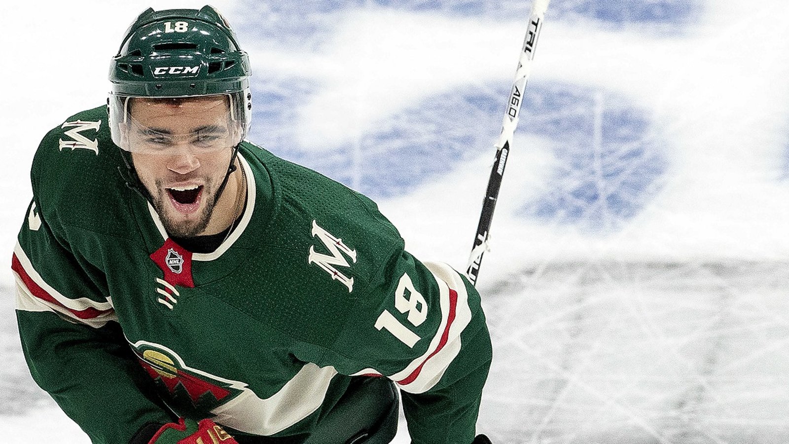 Wild top prospect expected to bounce back quickly from demotion.