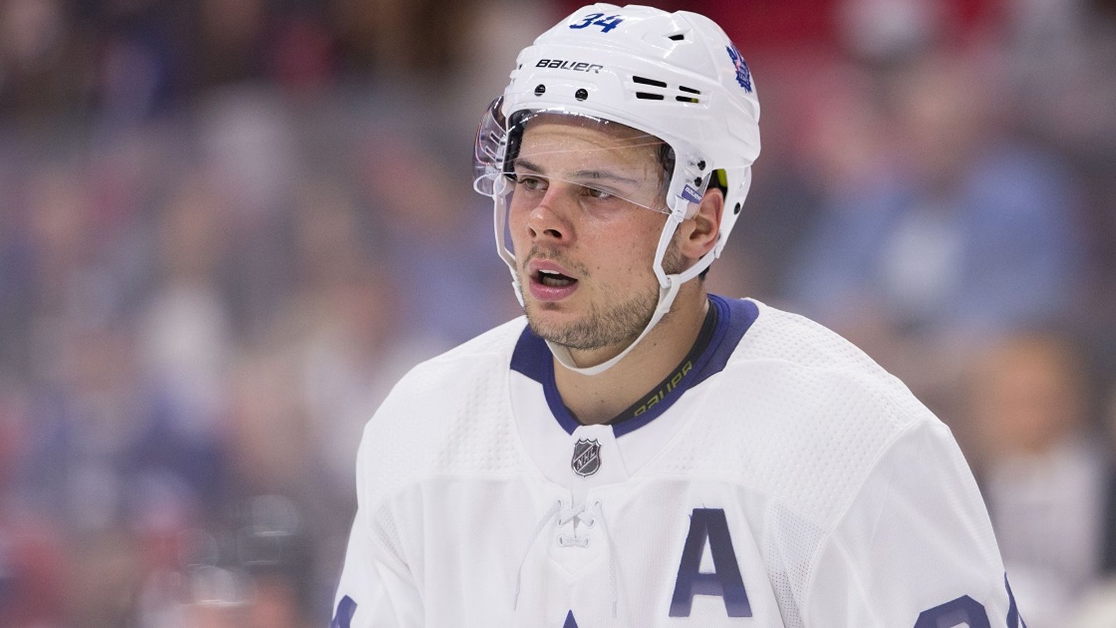 Friedman's update on Matthews is a mix of good and bad news.